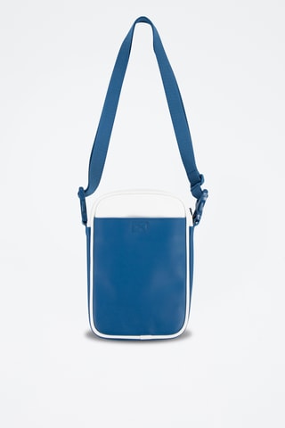 Sac bandoulière - Bleu
