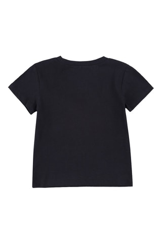 Tshirt - Noir