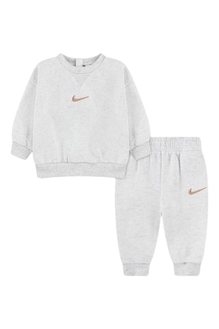 Sweat et jogging - Gris