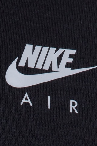 Sweat et jogging polaire - Blanc et noir