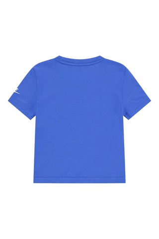 Tshirt - Bleu