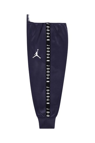 Veste et jogging - Noir