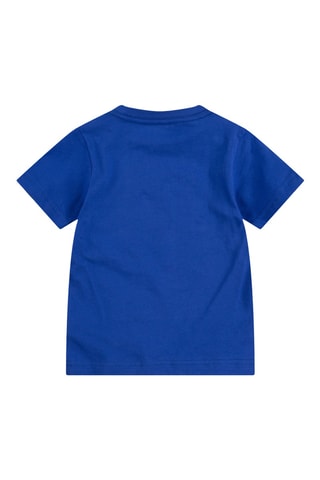 T-shirt - Bleu