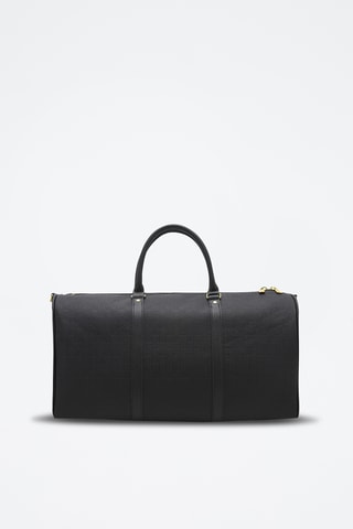 Sac de sport - Noir