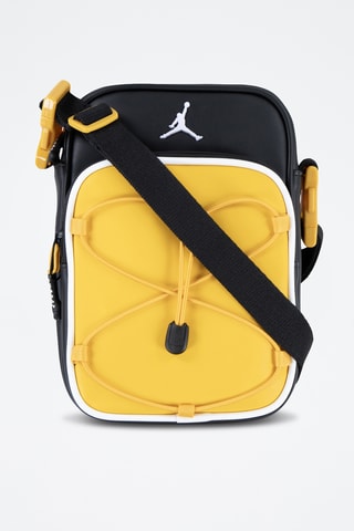 Sac bandoulière - Jaune