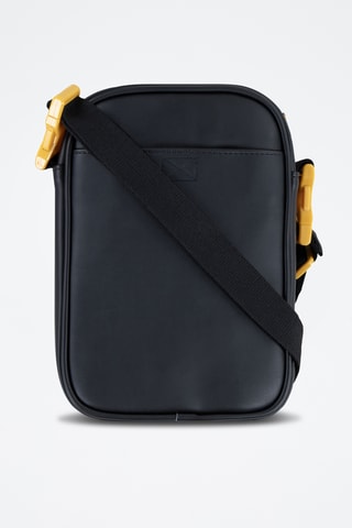 Sac bandoulière - Jaune