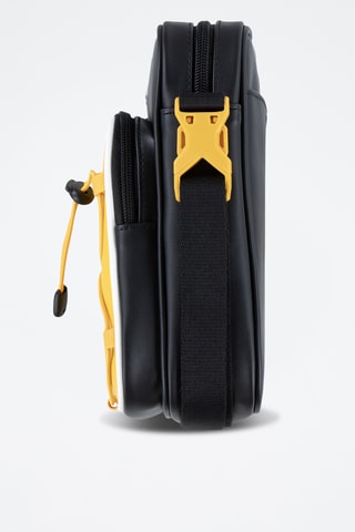 Sac bandoulière - Jaune