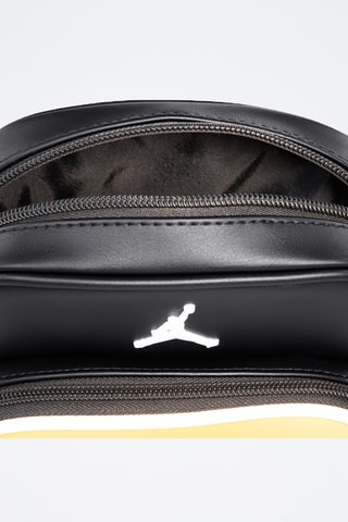 Sac bandoulière - Jaune