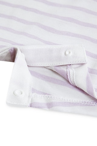 2 combinaisons - Rose