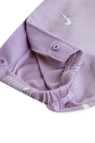 2 combinaisons - Rose