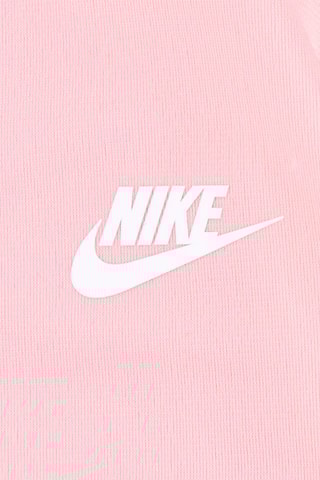 Veste et pantalon de survêtement - Nike - Rose