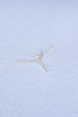 Sweat à capuche Brooklyn - Bleu