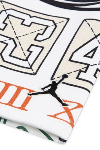 Short Essentials - Vert, noir et blanc