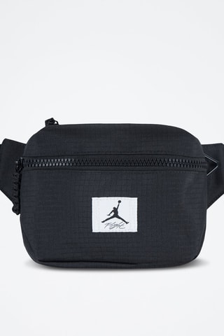Sac banane Jam Flight - Noir et blanc