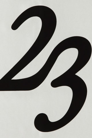 Tshirt Lifestyle - Noir et blanc