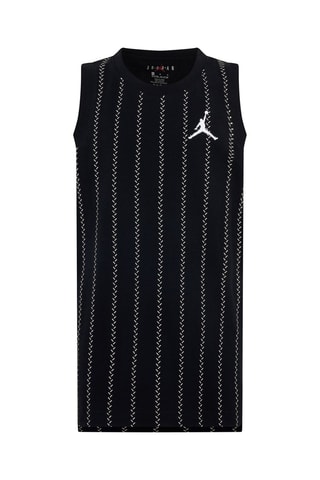 Débardeur MVP 23 - Noir