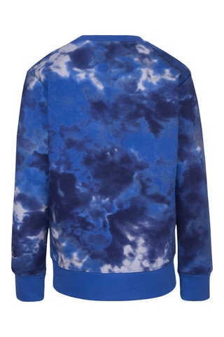 Sweat - Bleu