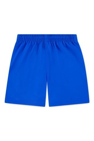 Short Jumpman - Bleu