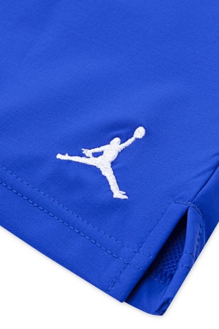 Short Jumpman - Bleu