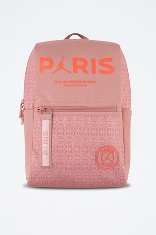 Sac à dos Paris Saint Germain - Orange et rose