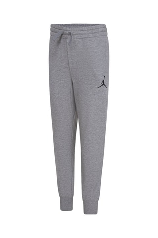 Pantalon Sport Crossover Pan - Gris et noir