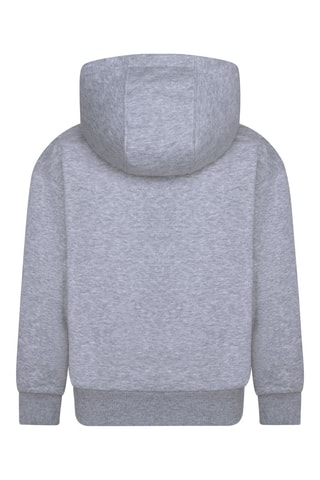 Sweat à capuche - Nike - Gris