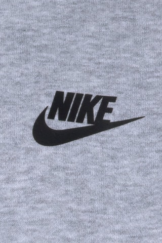 Sweat à capuche - Nike - Gris
