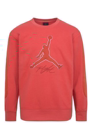 Sweat - Jordan - Rouge