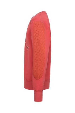 Sweat - Jordan - Rouge