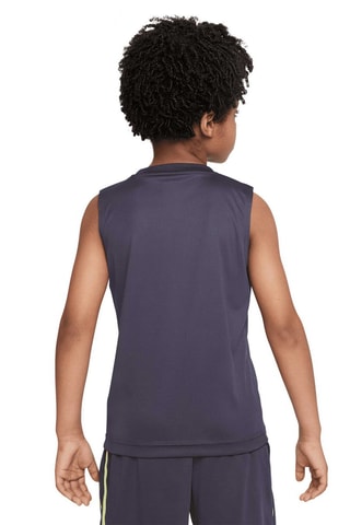 Débardeur - Nike - Noir