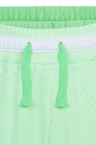Short Diamond - Jordan - Blanc et vert