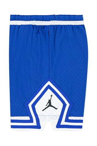 Short Diamond - Jordan - Bleu