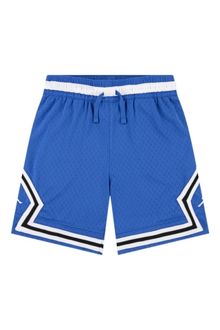 Short Diamond - Jordan - Bleu