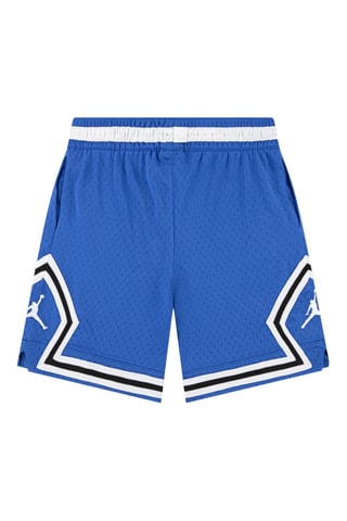 Short Diamond - Jordan - Bleu