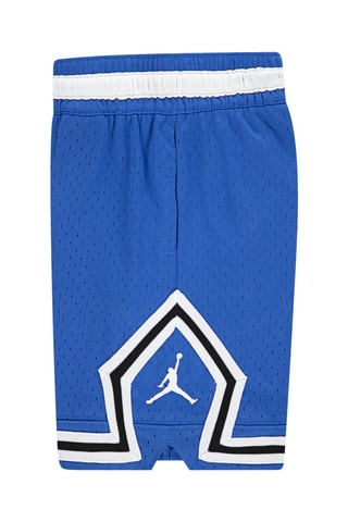 Short Diamond - Jordan - Bleu
