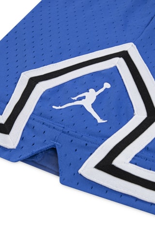 Short Diamond - Jordan - Bleu