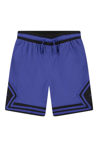 Short Diamond - Jordan - Violet