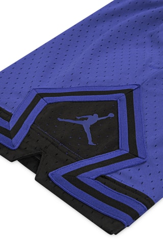 Short Diamond - Jordan - Violet