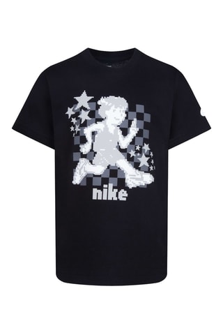 T-shirt - Jordan - Noir