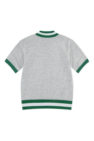 Sweat Court Of Legends - Jordan - Vert et gris