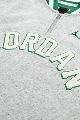 Sweat Court Of Legends - Jordan - Vert et gris