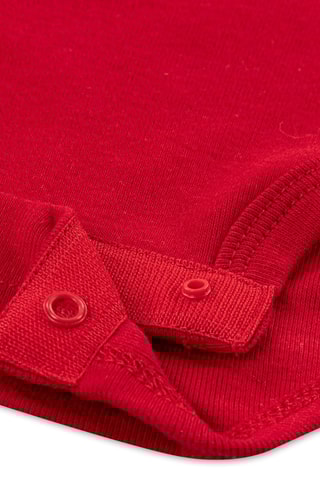 Ensemble 3 pièces - Rouge