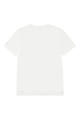 T-shirt - Blanc