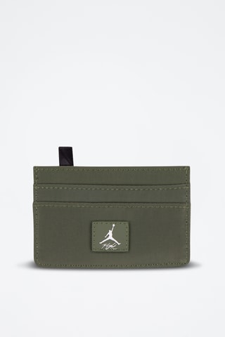 Porte-cartes - Nike - Vert