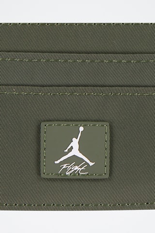 Porte-cartes - Nike - Vert