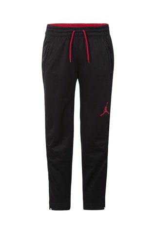 Pantalon polaire Alpha - Noir