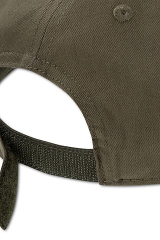 Casquette - Kaki