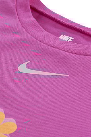 T-shirt et cycliste - Gris