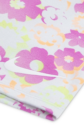 T-shirt et cycliste - Gris