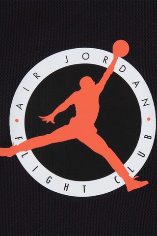 Débardeur et short - Orange